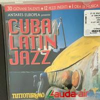 Cuba Latin Jazz