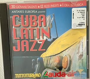 Cuba Latin Jazz