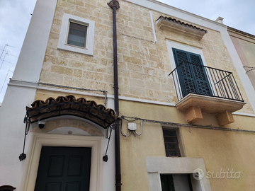 Laterza - Casa vacanze per affitti brevi