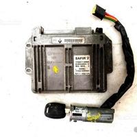 Centralina motore renault clio / twingo
