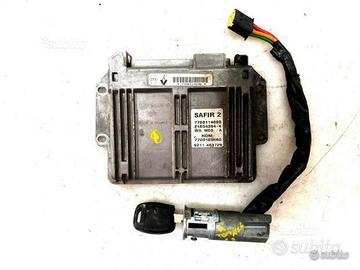 Centralina motore renault clio / twingo
