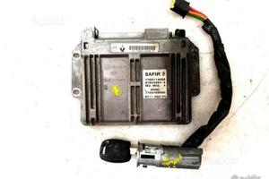 Centralina motore renault clio / twingo