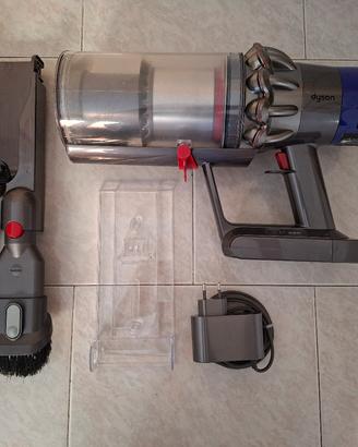 Motore Dyson V10 e kit accessori 
