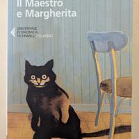 Il maestro e Margherita