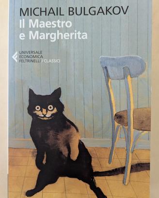 Il maestro e Margherita