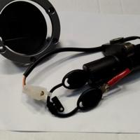 Serie serrature Aprilia Falco AP8102722