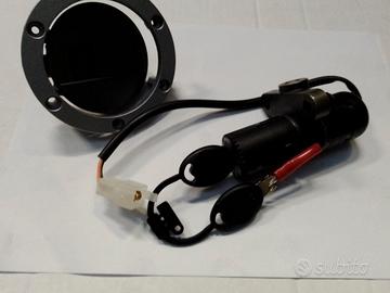 Serie serrature Aprilia Falco AP8102722