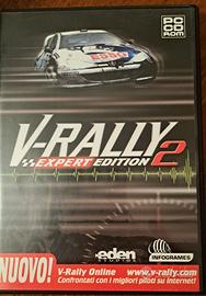 lotto di 6 giochi pc