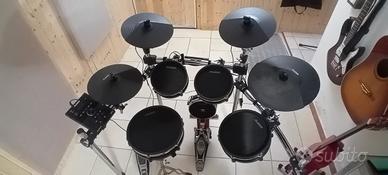 batteria elettronica Alesis