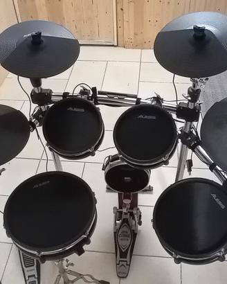 batteria elettronica Alesis