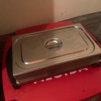 Scalda vivande elettrico