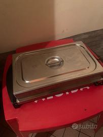 Scalda vivande elettrico