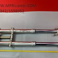 STELI 46 KAWASAKI KX 125 1999 2000 KX125 2001 2002