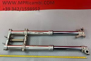 STELI 46 KAWASAKI KX 125 1999 2000 KX125 2001 2002