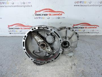 Cambio smart two 0.700 benzina rf518