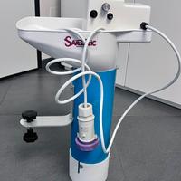 Tritasarde Sardamatic regolazione della velocità