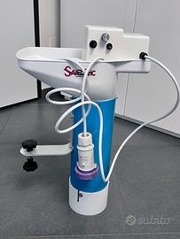 Tritasarde Sardamatic regolazione della velocità