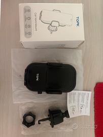 Supporto telefono TOPK auto