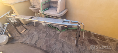 Roll bar
