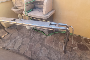 Roll bar