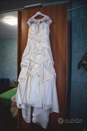 Vestito matirmonio