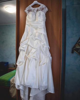 Vestito matirmonio