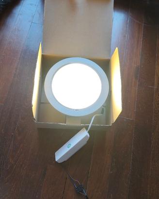 faro led 30 w downlight
