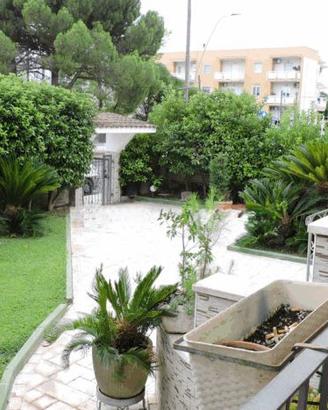 Villa tre livelli