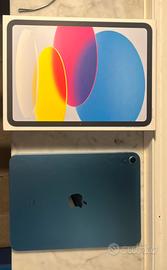 Ipad 10th generazione 64GB Wi-Fi - pari al