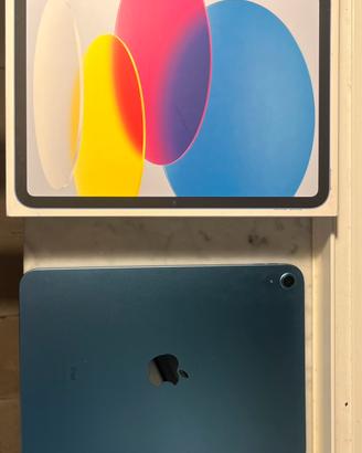 Ipad 10th generazione 64GB Wi-Fi - pari al