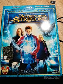 Film L apprendista stregone