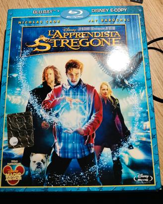 Film L apprendista stregone