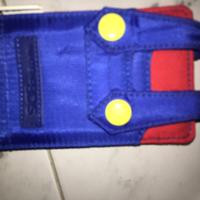 Custodia super Mario Nintendo ds