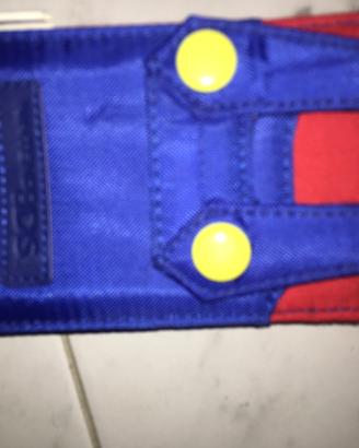 Custodia super Mario Nintendo ds