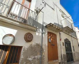 CASA INDIPENDENTE A CANOSA DI PUGLIA