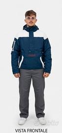 Giacca antivento Columbia