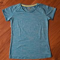 t-shirt CMP bambina 