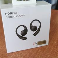 Honor Earbuds Open SIGILLATE