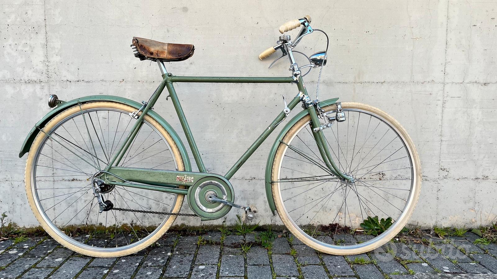 Freni Registro Storico Bici Bianchi Corsa Bicicletta Bianchi