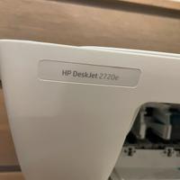 HP Deskjet 2720e Wifi