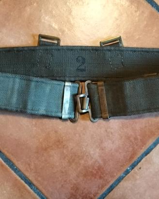 Cinturone militare