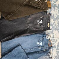JEANS vintage NAVIGARE lotto da 4