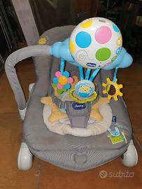 SDRAITTA BALLOON CHICCO