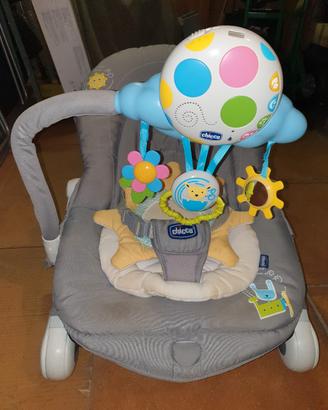 SDRAITTA BALLOON CHICCO
