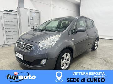 Kia Venga 1.4 cvvt LX Easy
