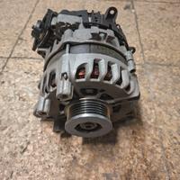 Alternatore haybrid fiat lancia