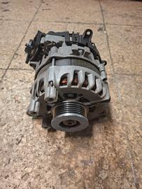 Alternatore haybrid fiat lancia