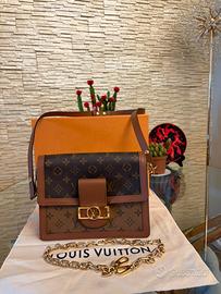 Borsa Louis Vuitton Dauphine MM