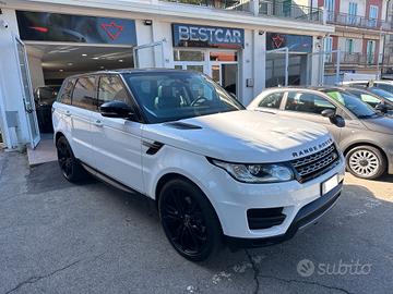 Land Rover Range Rover Sport Range Rover Sport 3.0