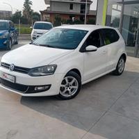 Volkswagen Polo 1.2 TDI DPF 5 p. BlueMotion 89g